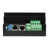 ARU204 Touch enabled 4 Switching Relay unit with RS485 & TCP/IP Control (DIN enclosure)
