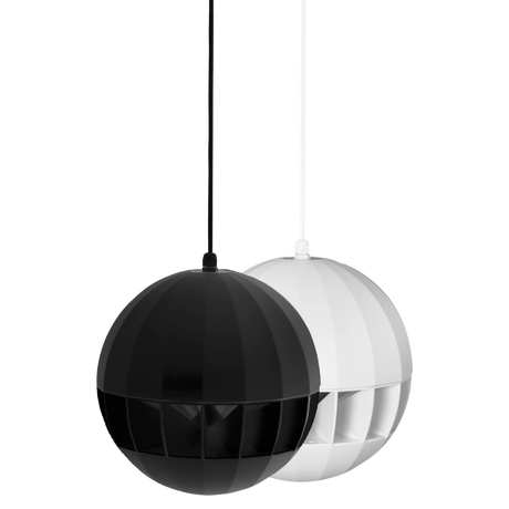 ASP20 Spherical Hanging Sound Projector 8" 70/100V