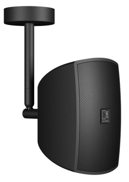 ATEO2 Series Surface Ceiling Mount 8 ohm Loudspeaker 2" with CleverMount (Pair)