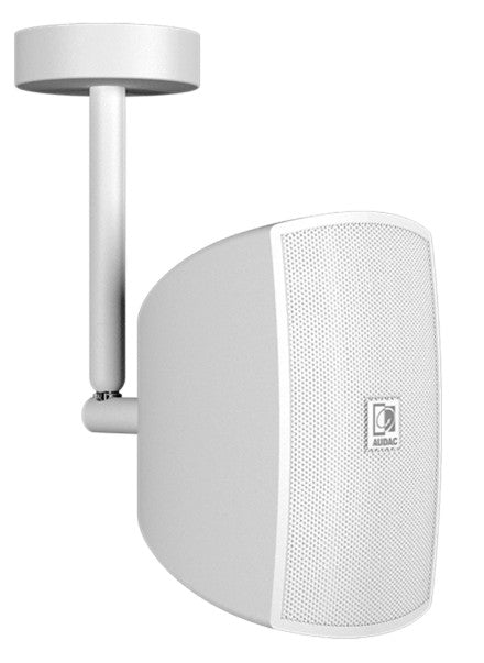 ATEO2 Series Surface Ceiling Mount 16 ohm Loudspeaker 2" with CleverMount (Pair)