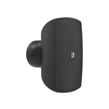 ATEOM Series Surface Mount 8 ohm / 70V / 100V Loudspeaker with CleverMount  IP66 Rated (Pair)