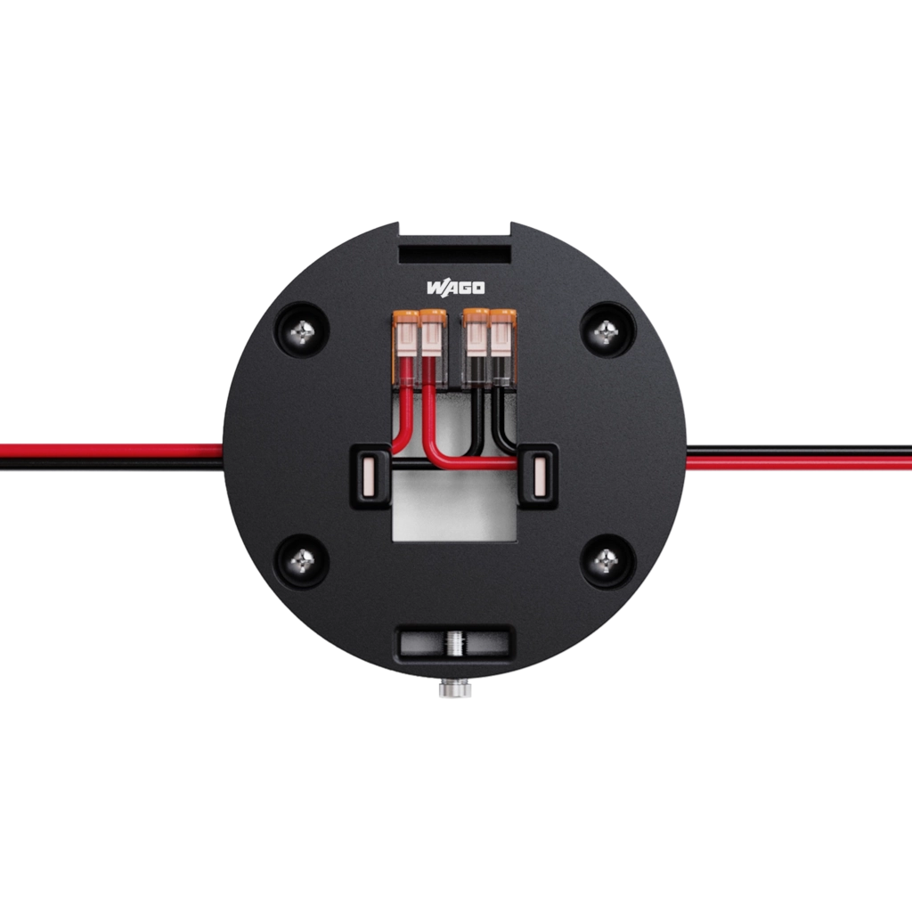 ATEOM Series Surface Mount 16 ohm Loudspeaker with CleverMount IP66 Rated (Pair)