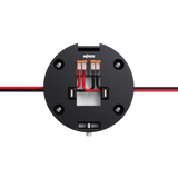 ATEOM Series Surface Mount 16 ohm Loudspeaker with CleverMount IP66 Rated (Pair)