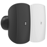 ATEOM Series Surface Mount 8 ohm / 70V / 100V Loudspeaker with CleverMount  IP66 Rated (Pair)