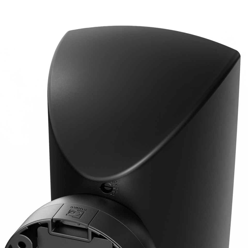 ATEOM Series Surface Mount 8 ohm / 70V / 100V Loudspeaker with CleverMount  IP66 Rated (Pair)