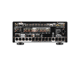 AV30 11.4-Channel Balanced AV Preamplifier Powered by HEOS™