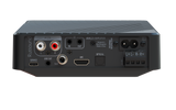 AVA2.1 2.1-Channel Low-Profile Mini-AVR with HDMI