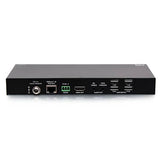 C2G31011 HDBaseT HDMI USBC 3.5m Wall Plate to Box