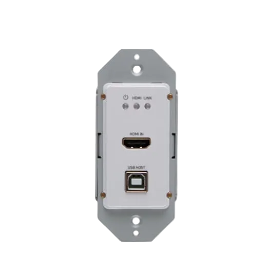 C2G31030 Hdbaset HDMI+USB WP TX to Box RX-TAA