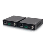 C2G54265 4-Port USB 3.2 Superbooster Extender TAA