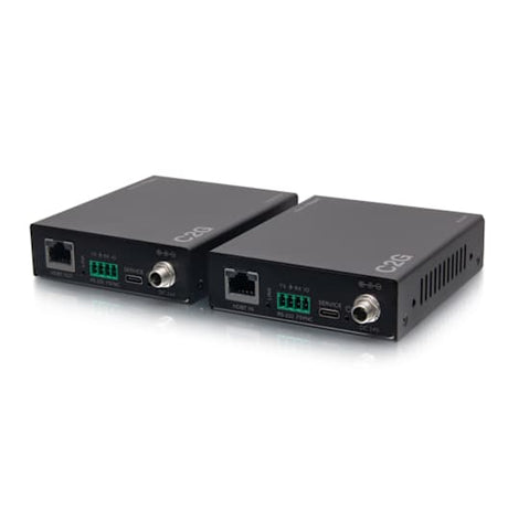 C2G54265 4-Port USB 3.2 Superbooster Extender TAA
