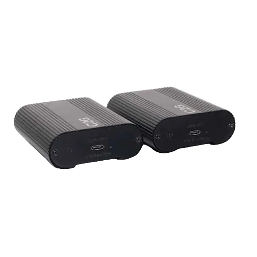 C2G54266 1-Port USB 3.2 Box To Box Extender TAA