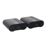 C2G54266 1-Port USB 3.2 Box To Box Extender TAA
