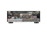 AVRX6800H 11.4 Channel 8K AV Receiver