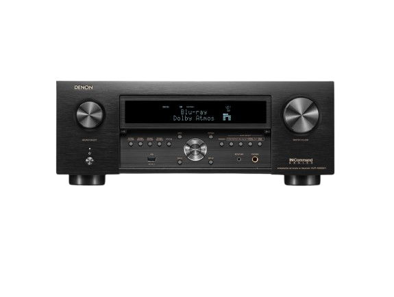 AVRX6800H 11.4 Channel 8K AV Receiver