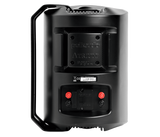 Atrium8 SDI Atrium8 SDI All-Weather Outdoor Speaker Black (Each)