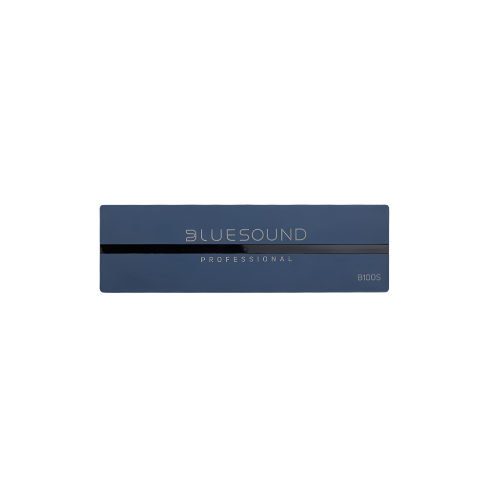 B100S 1 Zone Network Music Player