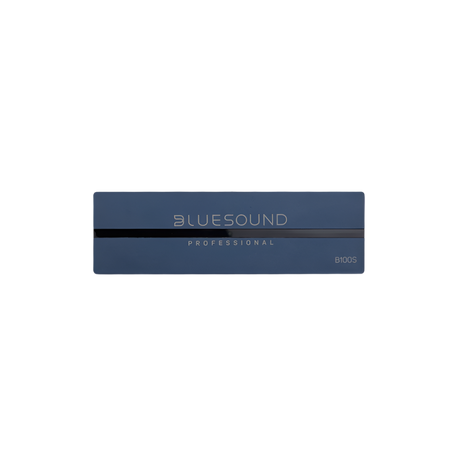 B100S 1 Zone Network Music Player
