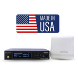 BA SYS1-00 Infinium™ System with 2 Receivers