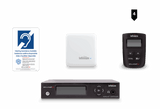 BA SYS2-00 Infinium™ System with 4 Receivers