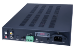 BA2101 2x100W Digital Amp with Sub Out