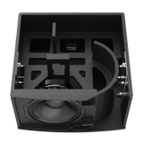 BASS Series High Power InfraSubwoofer