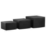 BASS Series High Power InfraSubwoofer