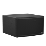 Basso Series High Power InfraSubwooferD IP55 Rated