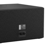 Basso Series High Power InfraSubwooferD IP55 Rated
