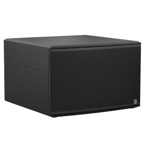 BASS Series High Power InfraSubwoofer