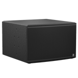 Basso Series High Power InfraSubwooferD IP55 Rated