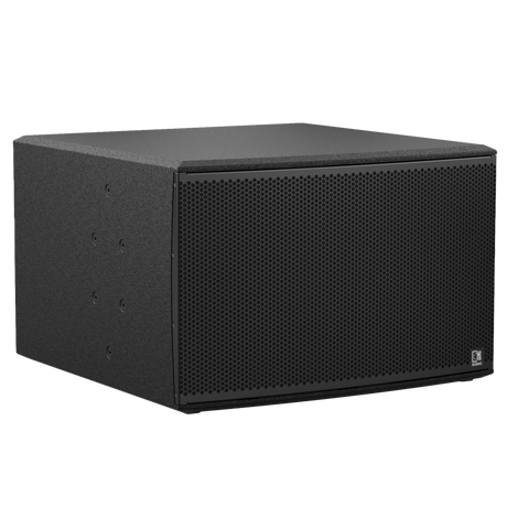 Basso Series High Power InfraSubwooferD IP55 Rated