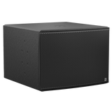 BASS Series High Power InfraSubwoofer