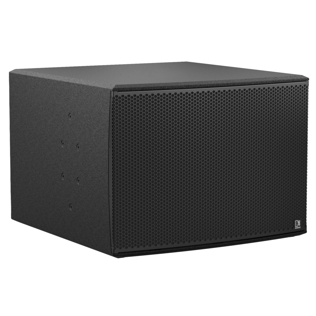 Basso Series High Power InfraSubwooferD IP55 Rated