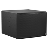 Basso Series High Power InfraSubwooferD IP55 Rated
