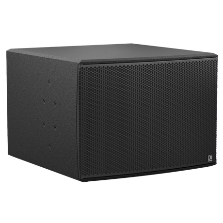 Basso Series High Power InfraSubwooferD IP55 Rated