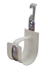 HPH16W25 1" Batwing HPH J-Hook Size 16 25/Box