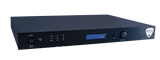 BAV2500 2x500W Amplifier 2 Channel