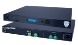 BAV2500 2x500W Amplifier 2 Channel