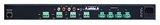 BAV4250 Amplifier 1000W 4 Channel 4/8 Ohm and 70/100V