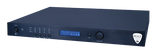 BAV4250 Amplifier 1000W 4 Channel 4/8 Ohm and 70/100V