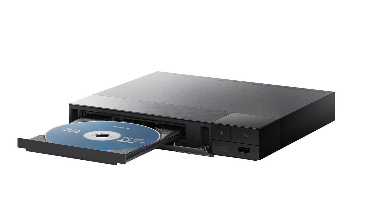BDPBX370 Blu-ray Disc Player