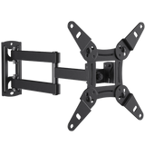 ERMMS1-01B Mount Motion - Up to 32" TV's Single Stud
