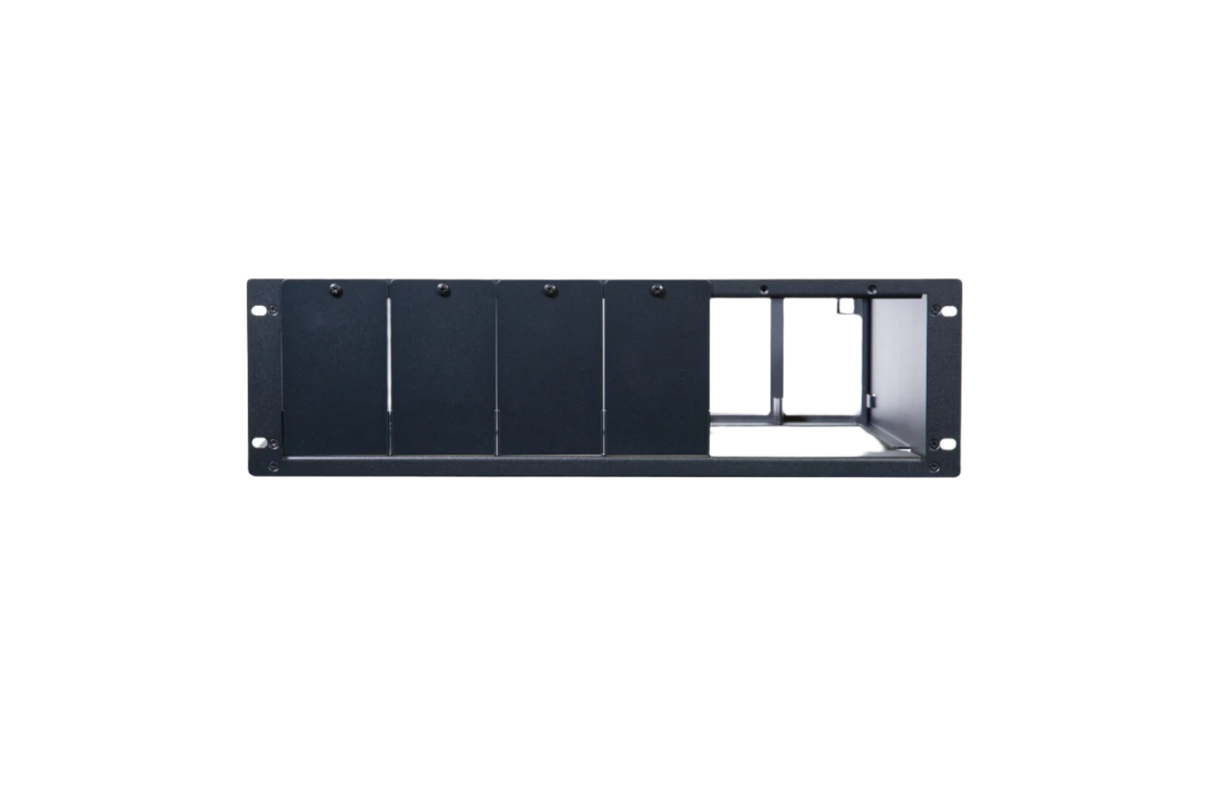 RM160 3RU Rack Mount Accessory for (6) B160S