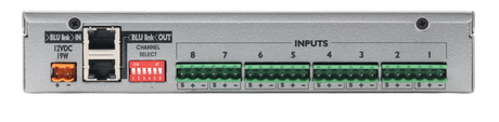 BLUBIB Break-In Box Input Expander