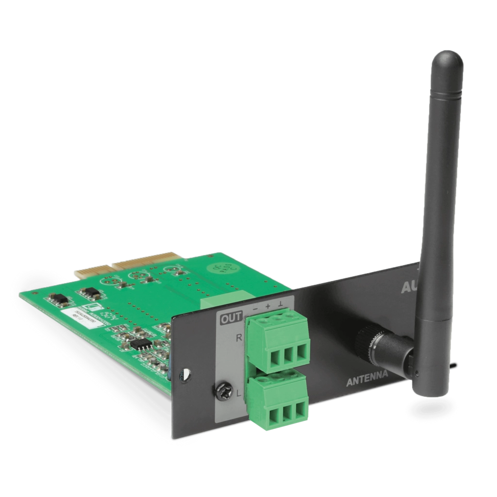 BMP42 SourceCON Bluetooth Module (for use with XMP44 or MFA series)