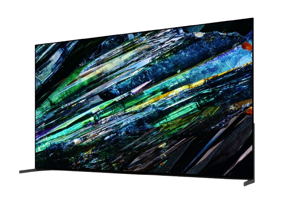 A95L 4K QD-OLED TV Google