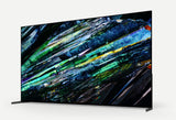 Sony XR-77A95L 77" 4K QD-OLED TV Google