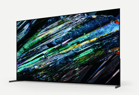 XR-77A95L 77" 4K QD-OLED TV Google