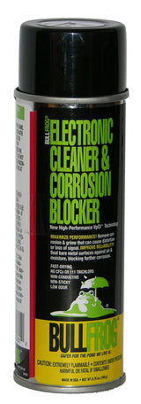 92381 7oz Electronic Cleaner & Rust/Corrosion Blocker Cleans & Protects